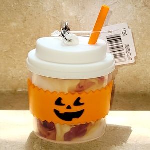 BBW 2023 Halloween Pumpkin Milkshake